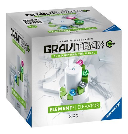 Kugelbahnen GraviTrax - Erweiterung für Kugelbahnen: Aufzug Elevator Power GraviTrax - 3