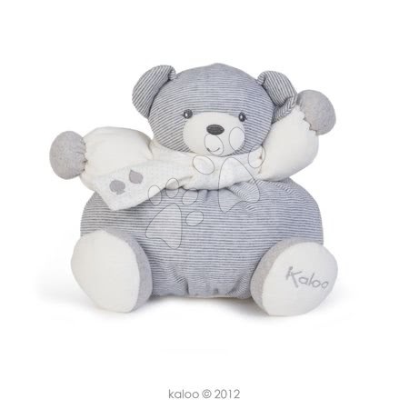 Plyšoví medvědi - Plyšový medvídek Zen-Chubby Bear Kaloo - 2
