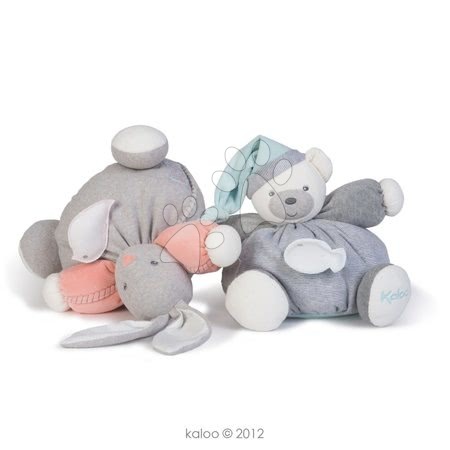 Plyšoví medvědi - Plyšový medvídek Zen-Chubby Bear Kaloo - 3