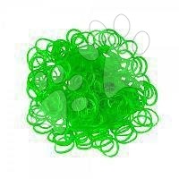 Rainbow Loom elastice transparent - Elastice originale Rainbow Loom - 2