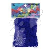 Rainbow Loom Gummibänder transparent - Rainbow Loom Original transparente Gummibänder