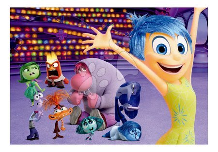 Kids' 100-300 piece puzzles - Puzzle Disney Inside Out Educa - 1