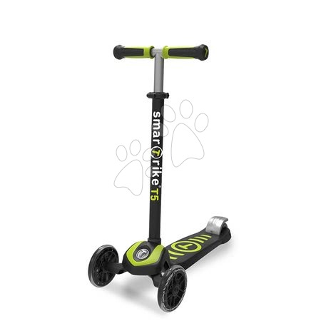 Riding toys - T5 smarTrike Scooter_1