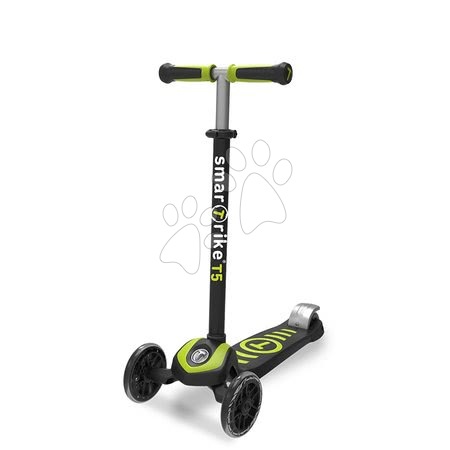 Roller - Roller T5 smarTrike_1