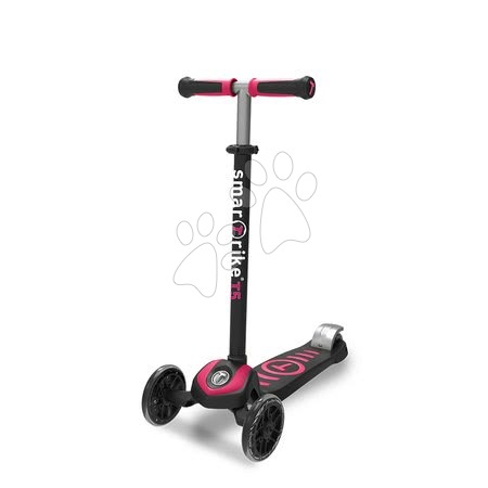Hulajnogi trójkołowe - Hulajnoga T5 smarTrike