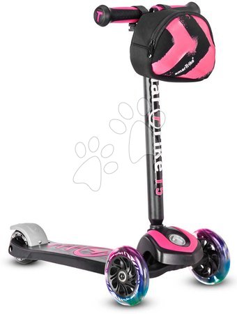 smarTrike - Koloběžka T5 smarTrike