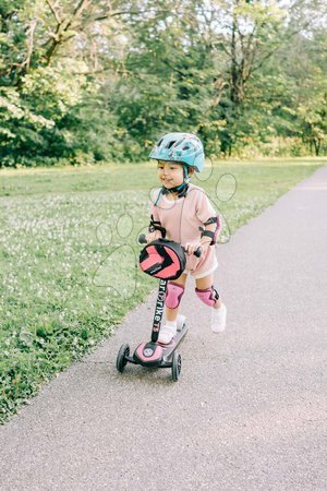 Hullámzó rollerek - Roller T5 smarTrike  - 7