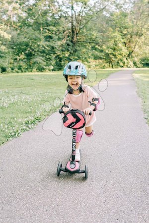 Hullámzó rollerek - Roller T5 smarTrike  - 8