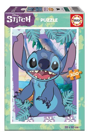 Puzzle für Kinder | Seite 6 - Puzzle Stitch Educa