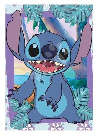 Puzzle für Kinder | Seite 6 - Puzzle Stitch Educa_1
