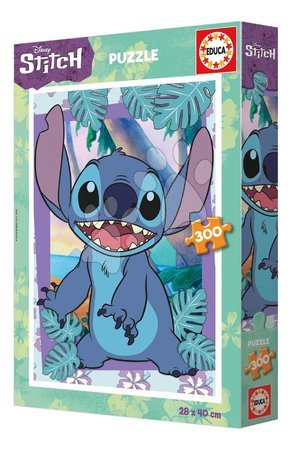 Kinderpuzzles 100–300 Teile - Puzzle Stitch Educa - 2