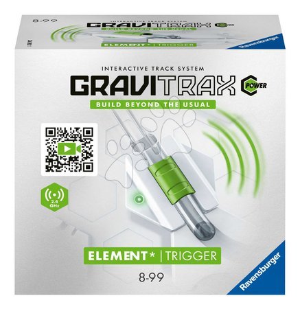 Kugelbahnen GraviTrax - Erweiterung für Kugelbahnen Trigger Power GraviTrax - 2
