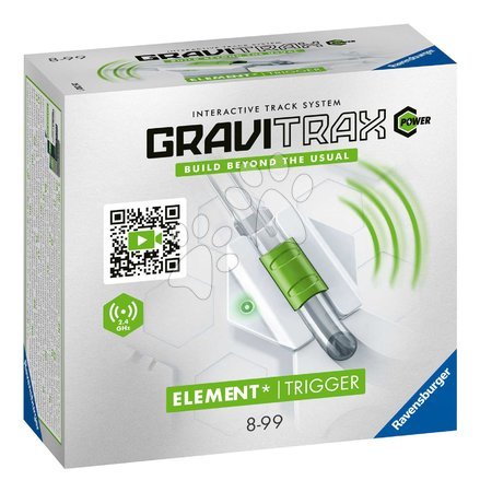 Kugelbahnen GraviTrax - Erweiterung für Kugelbahnen Trigger Power GraviTrax - 3