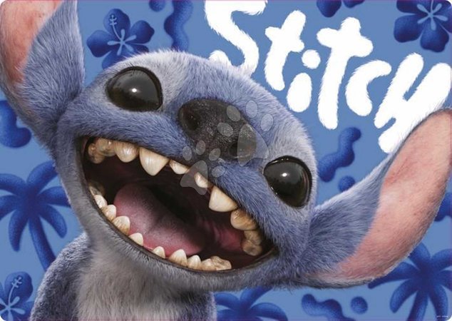Puzzle | Seite 6 - Puzzle Lilo & Stitch Live Action Disney Educa