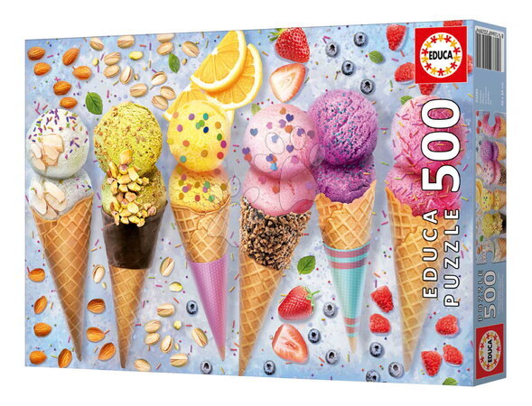 Educa | Seite 23 - Puzzle-Eiscreme Educa_1