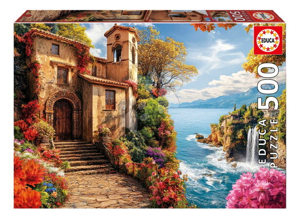 Educa | Seite 23 - Puzzle Villa Del Mar Educa_1