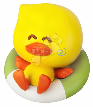 Hračky pro nejmenší | Strana 16 - Kachnička do vany Bath Duck Temperature Tester Infantino