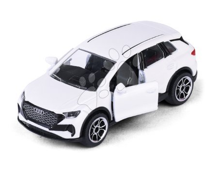 Samochodziki - Samochód premiowe Premium Cars Majorette - 35