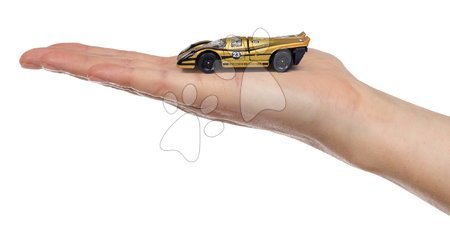 Játékautók  - Kisautó Limited Edition 9 Majorette - 6