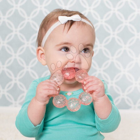 Hračky pro nejmenší | Strana 18 - Chladicí kousátko Water Teether Infantino_1
