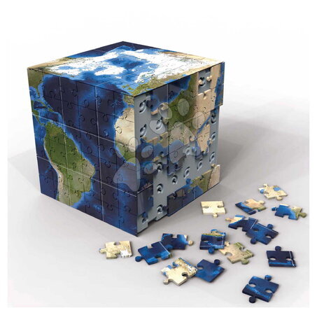 Puzzle | Pagina 2 - Puzzle cubo Worldmap 3D Cube Educa_1