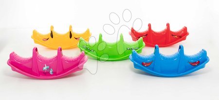 Dětské houpačky - Houpačka oboustranná zvířátko Dohány