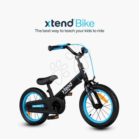 smarTrike - Bicicleta y andador 2 en 1 Xtend Bike Blue smarTrike_1