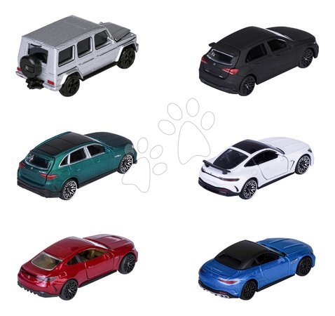 Spielzeuge für Jungen | Seite 41 - Mercedes-AMG Premium Majorette Spielzeugauto_1