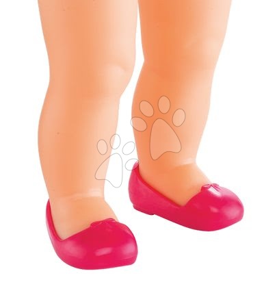 Ubranka dla lalek - Buty balerinki Ballerines Cerise Ma Corolle - 3