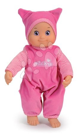 Passeggini per bambole set - Set carrozzina per bambola di 42 cm Frozen Disney Smoby - 3