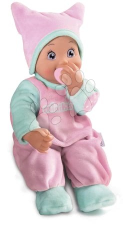 Pečovatelské centrum pro panenky - Set pečovatelské centrum pro panenku Baby Nurse Smoby - 7