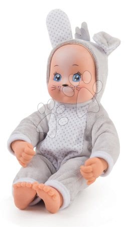 Kočárky pro panenky sety  - Set kočárek pro dvě panenky Twin Trio Pastel Maxi Cosi & Quinny Smoby - 6