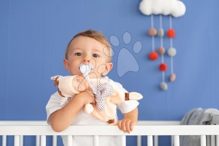 Păpuși de la 9 luni - Păpușă în costum de Cerb Animal Doll Minikiss Smoby - 10