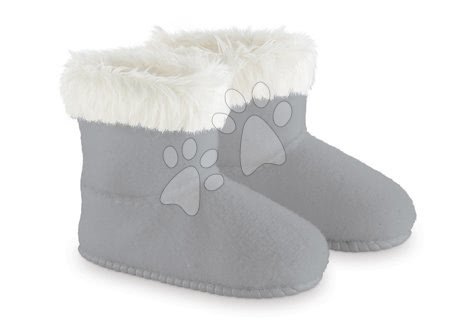 Oblečení pro panenky - Boty Lined Boots Ma Corolle - 2