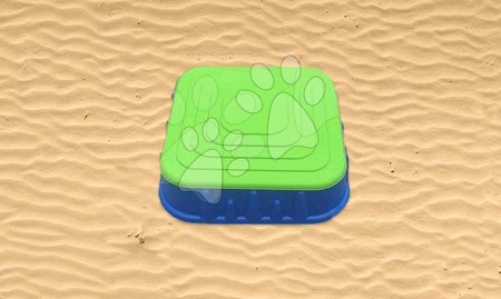 Pískoviště pro děti  - Pískoviště Starplast - 4