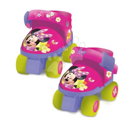 Produse vechi - Role cu 4- roţi cu Minnie Mondo - 3