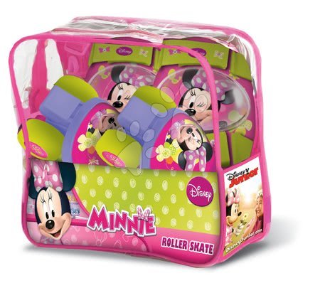 Produse vechi - Role cu 4- roţi cu Minnie Mondo - 2