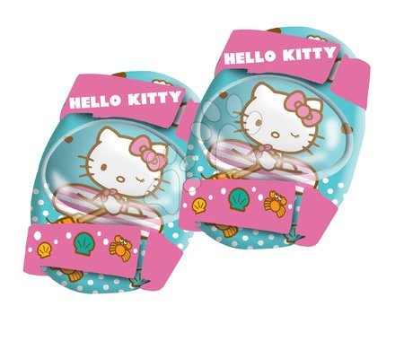Staré položky - Kolieskové korčule Hello Kitty Mondo - 5