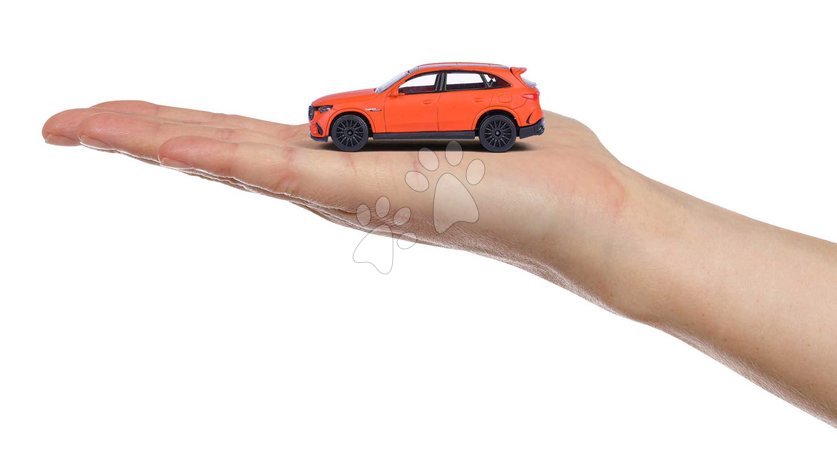 Modelle - Autíčka Mercedes-AMG Majorette - 3