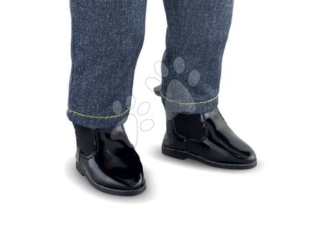 Облекло за кукли - Обувки Boots Ma Corolle - 1