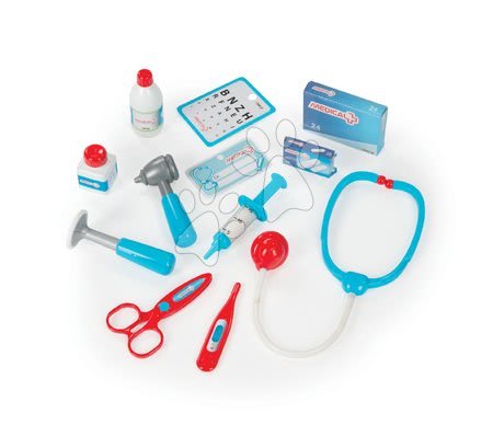Staré položky - Lékařský vozík Medical Smoby - 1