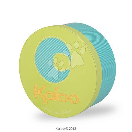 Plyšoví medvědi - Plyšový medvídek Bliss-Chubby Bear Kaloo - 2