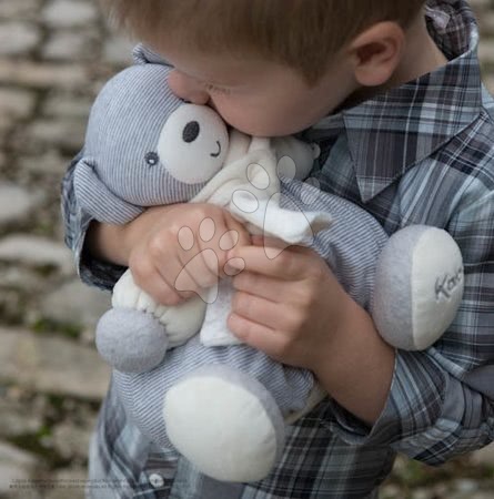 Plyšoví medvědi - Plyšový medvídek Zen-Chubby Bear Kaloo - 7