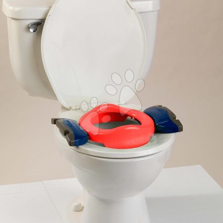 Nočníky a redukcie na toaletu - Cestovný nočník/redukcia na WC Potette Plus - 1