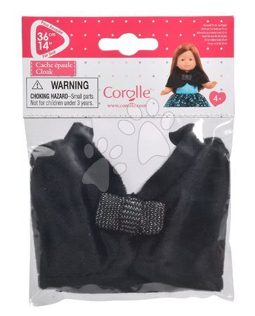 Oblečení pro panenky - Oblečení Cloak Ma Corolle - 3