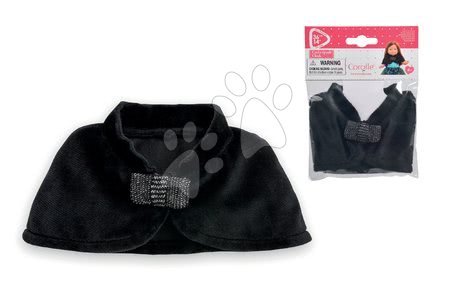 Oblečení pro panenky - Oblečení Cloak Ma Corolle - 4