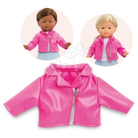 Oblečenie pre bábiky - Oblečenie Perfecto Ma Corolle_1