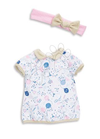 Oblečení pro panenky - Oblečení Dress 40 years Ma Corolle - 2
