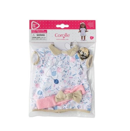 Oblečení pro panenky - Oblečení Dress 40 years Ma Corolle - 3