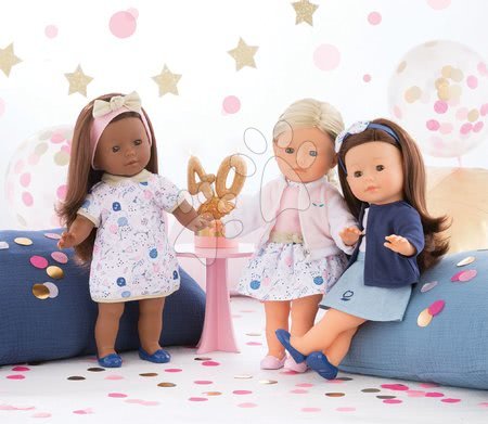 Oblečení pro panenky - Oblečení Dress 40 years Ma Corolle - 6